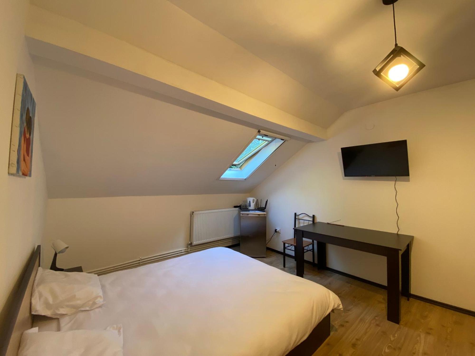 Steve Rooms Iasi Exterior foto