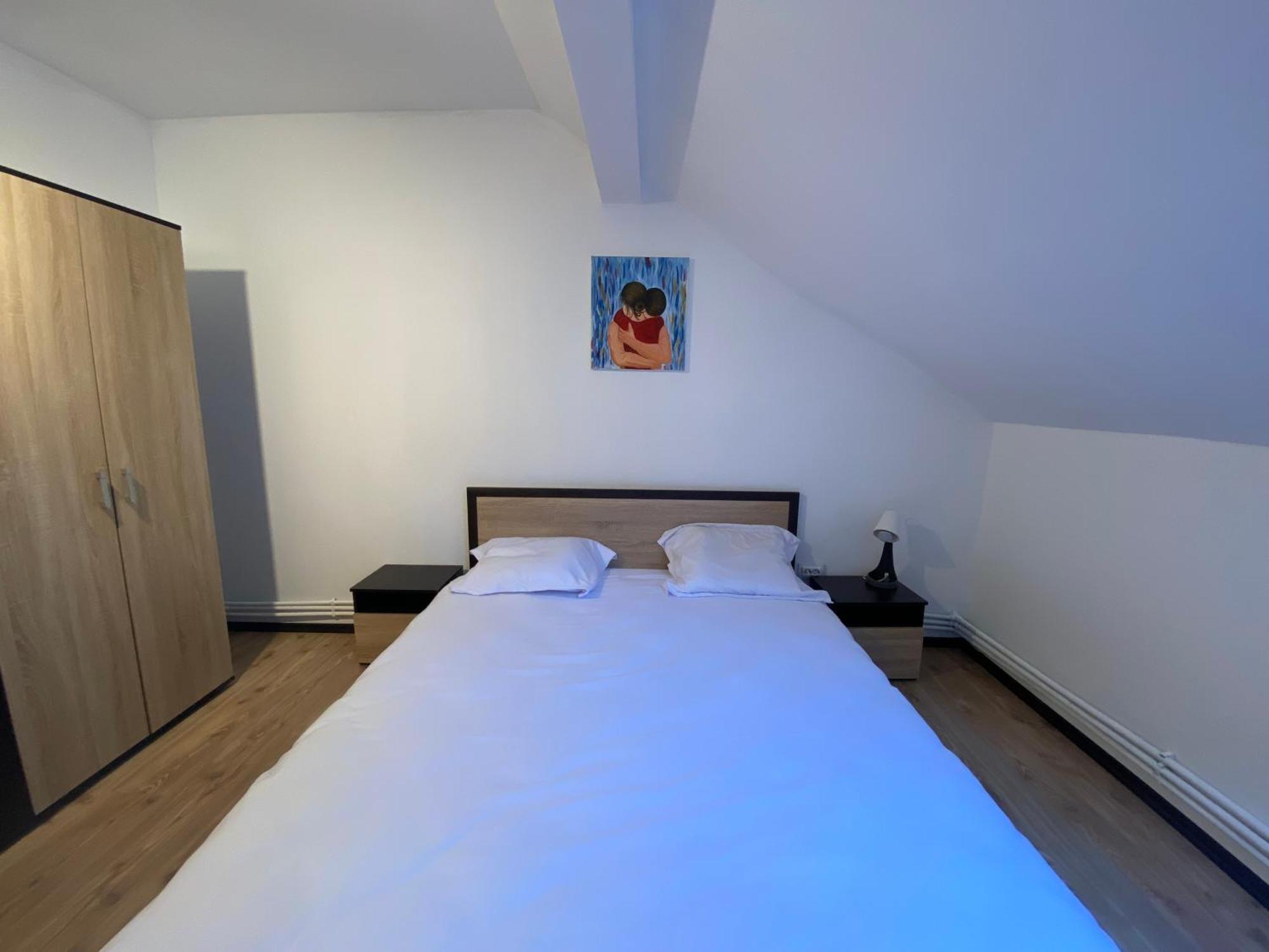 Steve Rooms Iasi Exterior foto